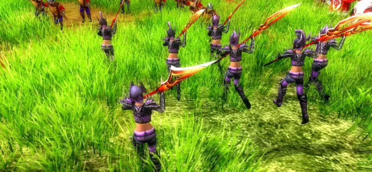 Elven Legacy Collection