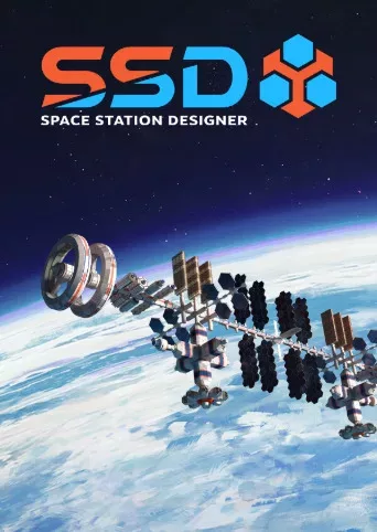 Space Station Designer