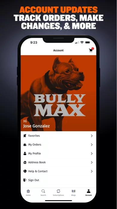 Bully Max