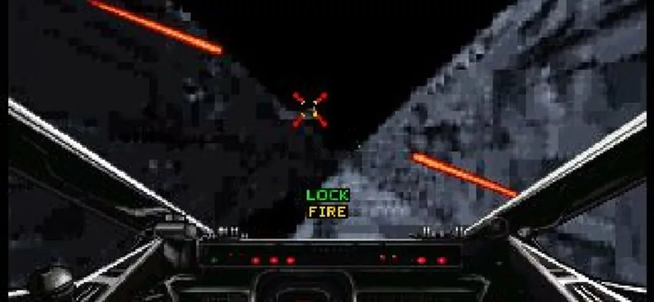 Star Wars™: Rebel Assault 1 + 2