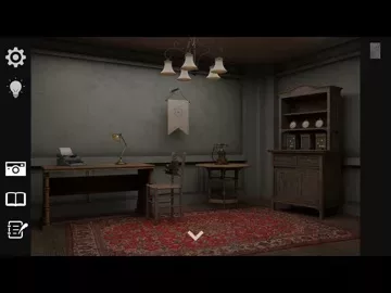EscapeGame LostChapel