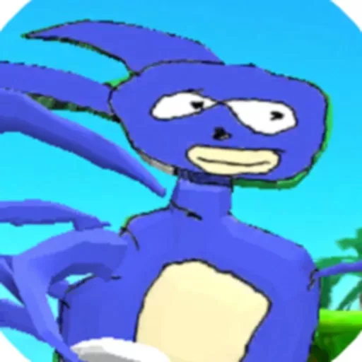 Go Sanic Goo! MLG