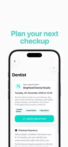 Luma Smile: Fun Dental Care