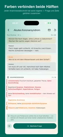 FSP Trainer: Fachsprachprüfung