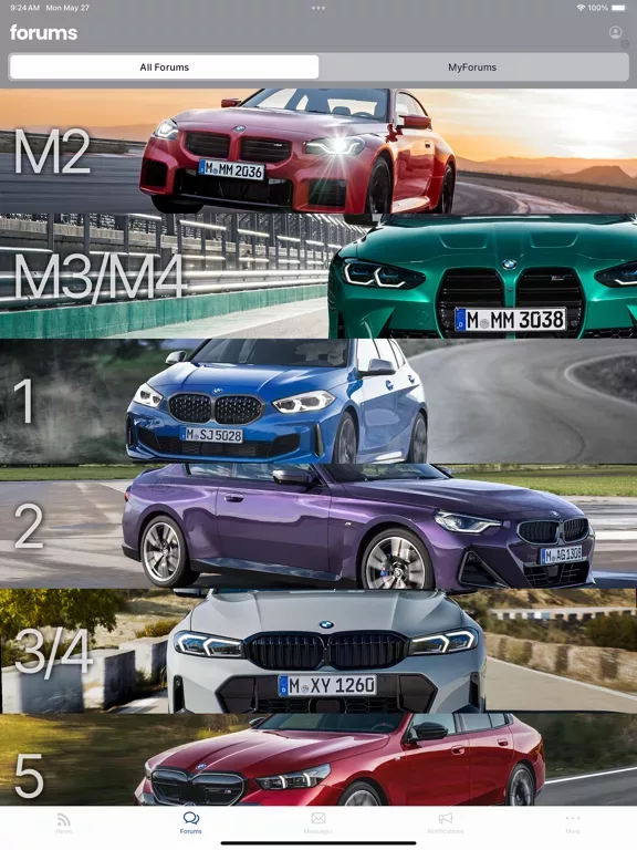 Bimmerpost