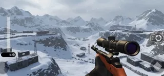 Pure Sniper: Gun Shooter Games
