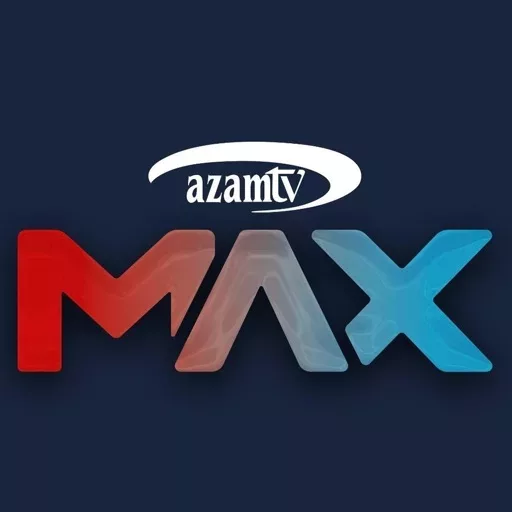 AzamTV Max