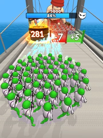 Real War: Not Fake