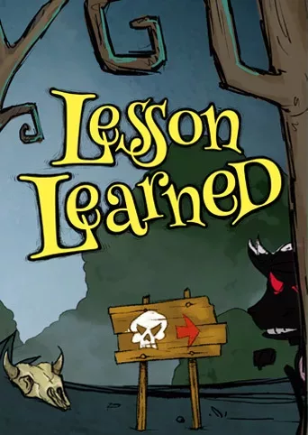 Lesson Learned