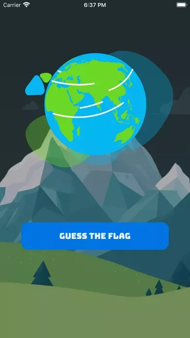 Geo Puzzles