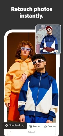 Adobe Photoshop: Photo Editor
