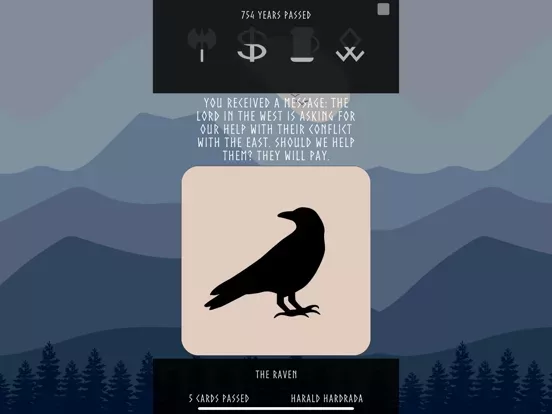 Swipe Kingdom: Vikings