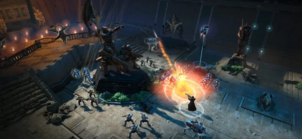 Age of Wonders: Planetfall - Deluxe Edition