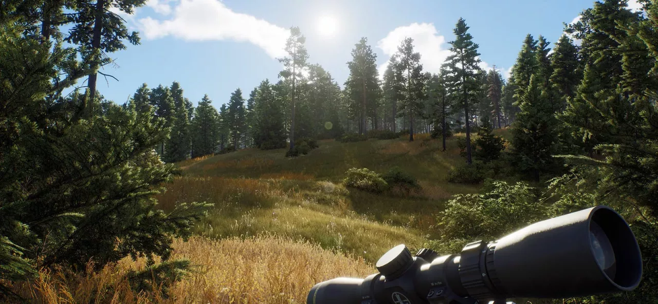 Way of the Hunter Elite Edition