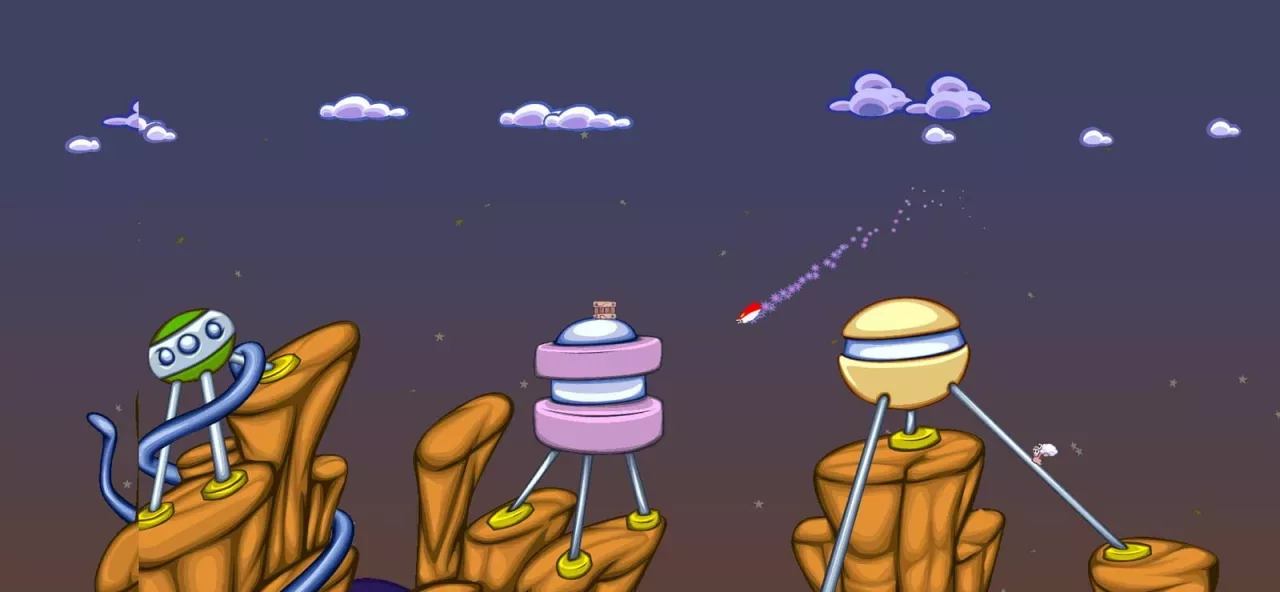 Worms Armageddon