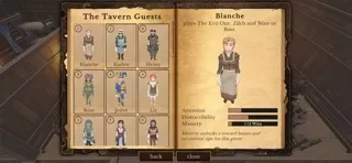Dice Tavern