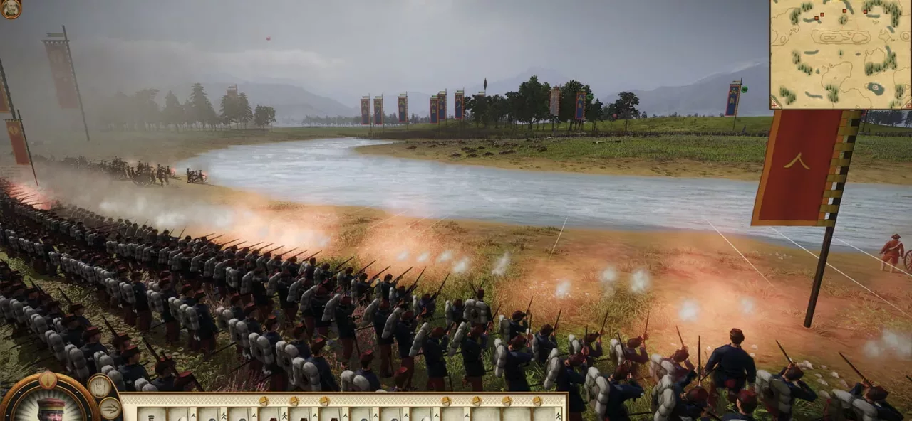 Total War: SHOGUN 2 - Complete Edition