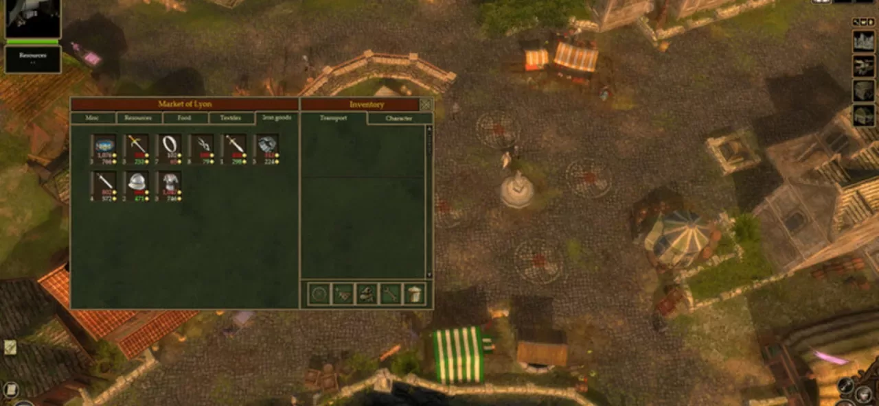 The Guild Franchise Pack