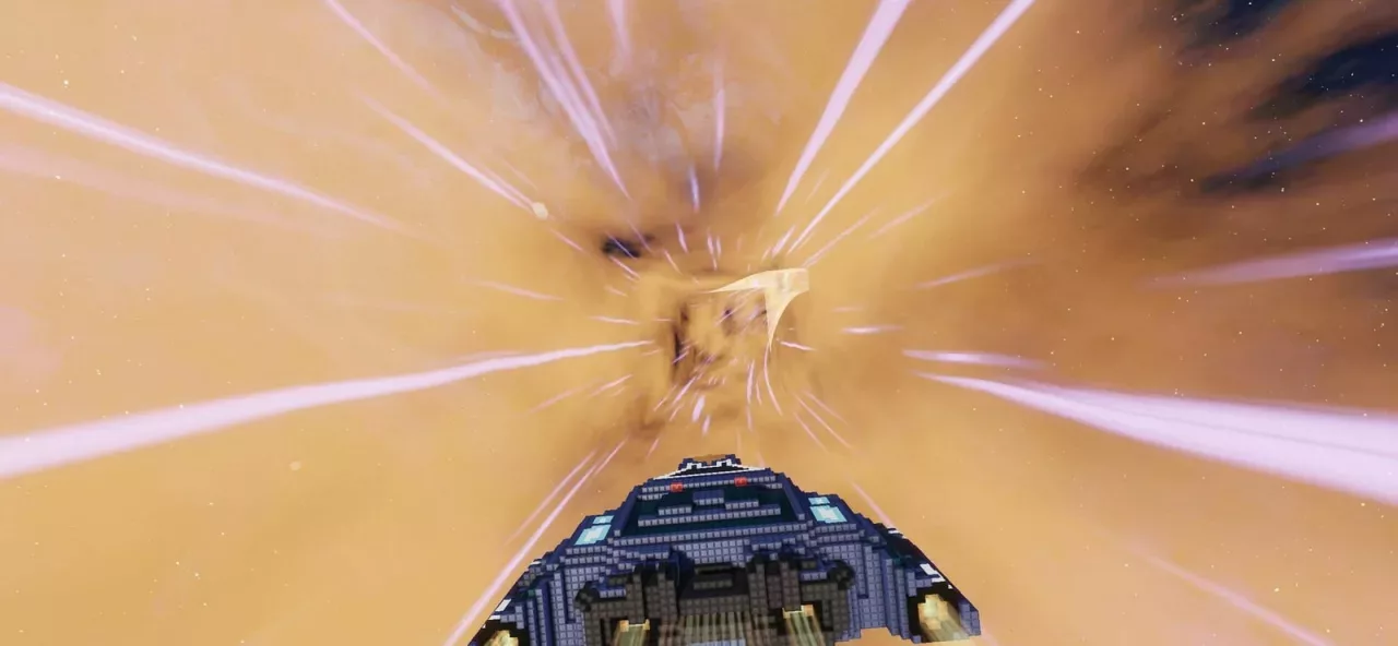 Cubic Odyssey