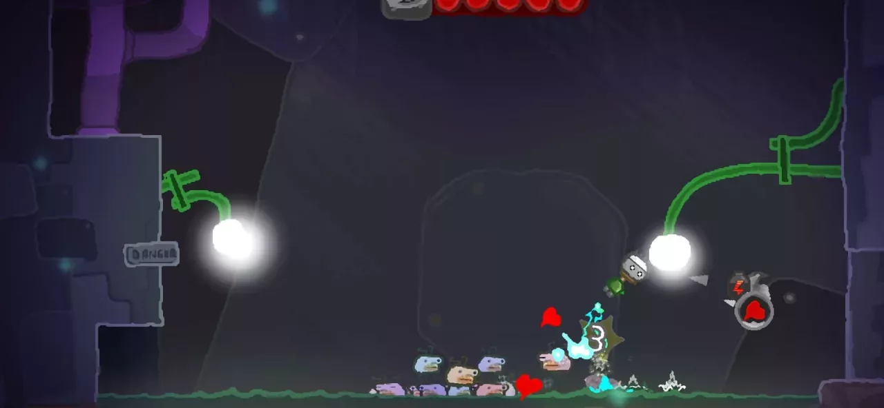 Wuppo - Definitive Edition