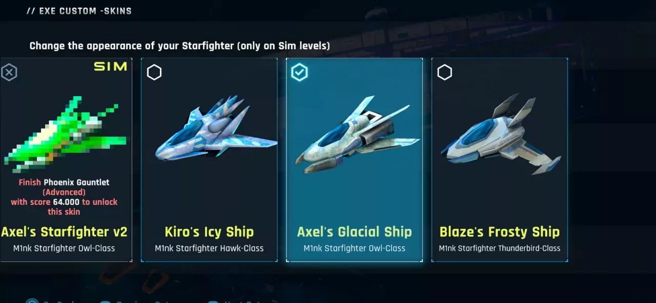 FUR Squadron Phoenix