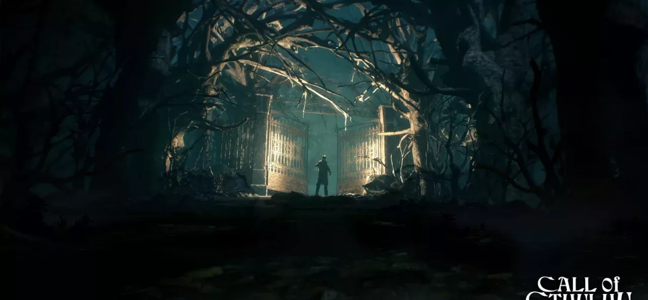 Call of Cthulhu®