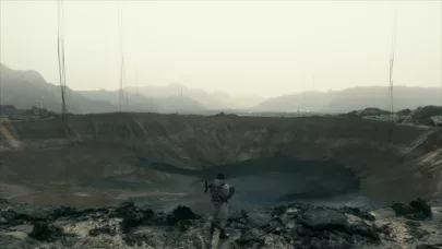 DEATH STRANDING DIRECTORS CUT