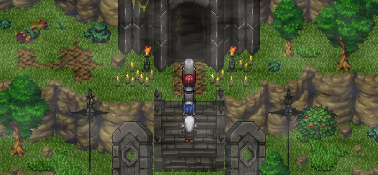 Vampires Dawn 3 - The Crimson Realm