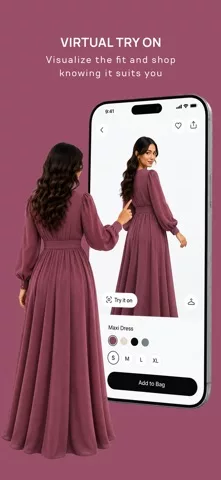 AIVI - Online Fashion Store