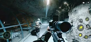Операция Delta Strike FPS