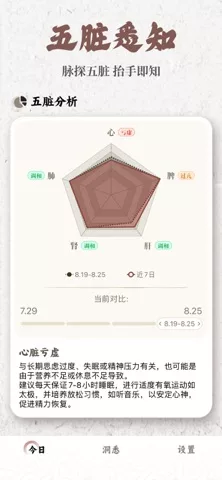把脉MaiWatch - 脉表诊断 生命体征监测App