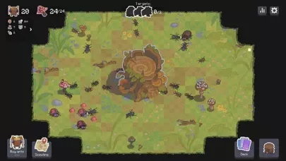 Ant Colony: Игра Про Муравьев