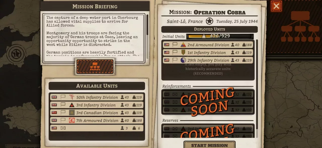 Battleplan