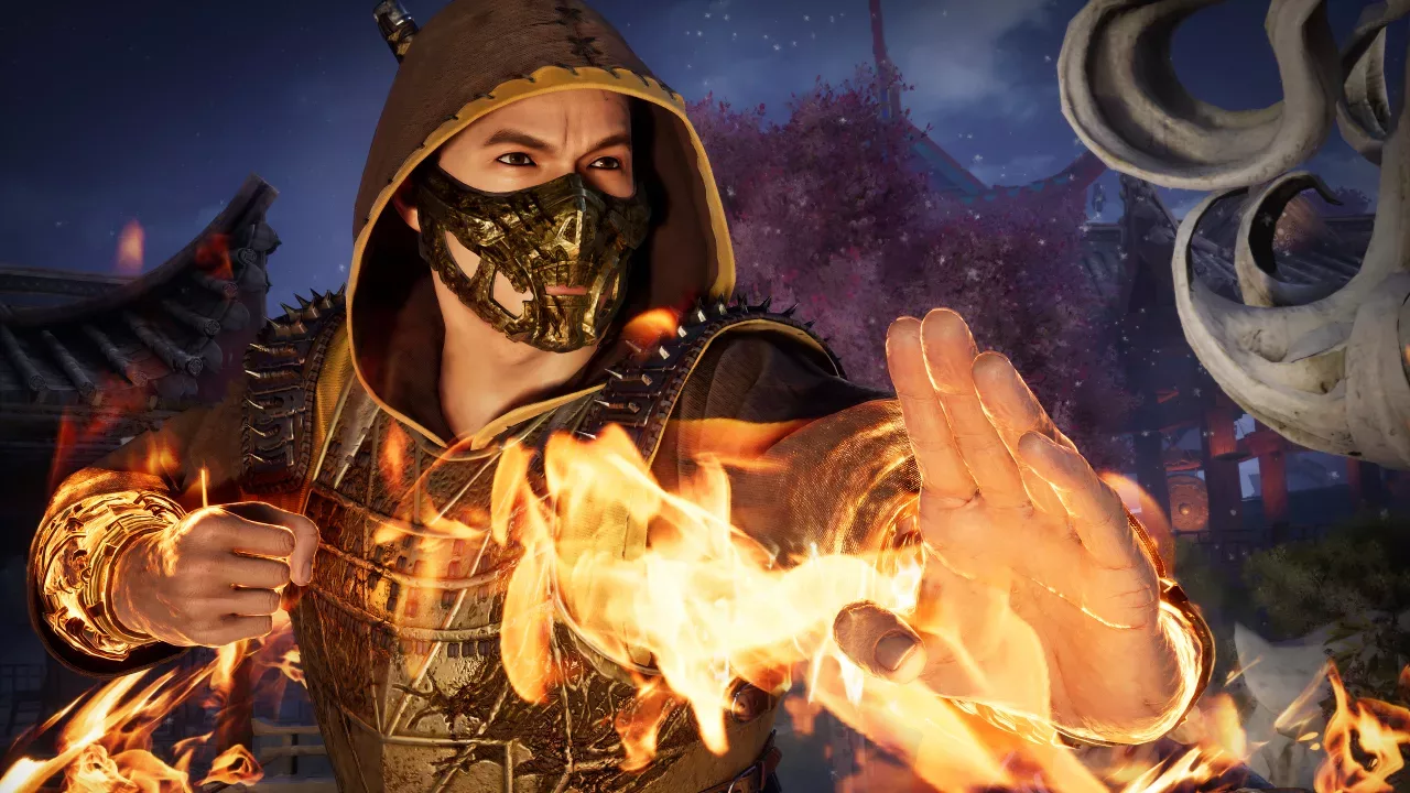 Mortal Kombat™ 1: Definitive Edition