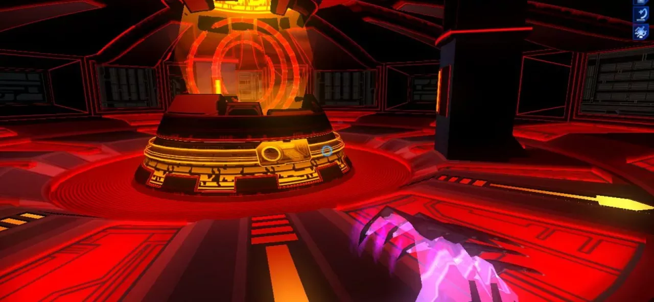 TRON 2.0