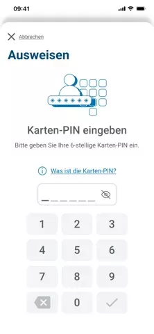 AusweisApp Bund