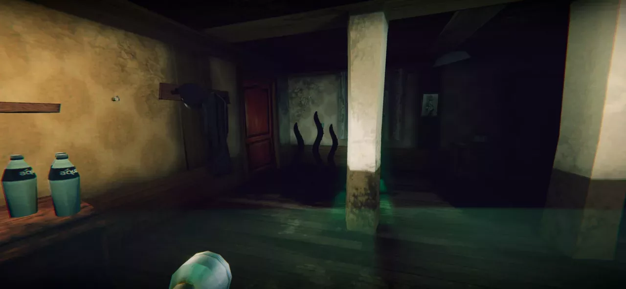 Static Dread: The Lighthouse Digital Deluxe