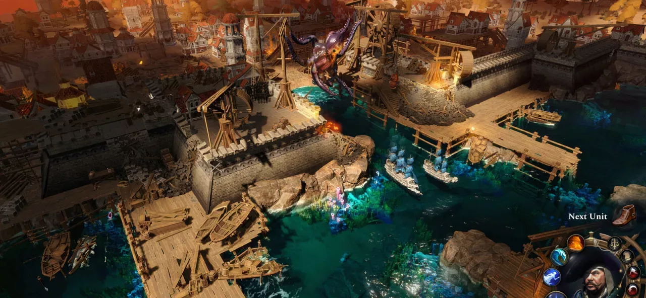 Age of Wonders 4: Expansion Pass 4