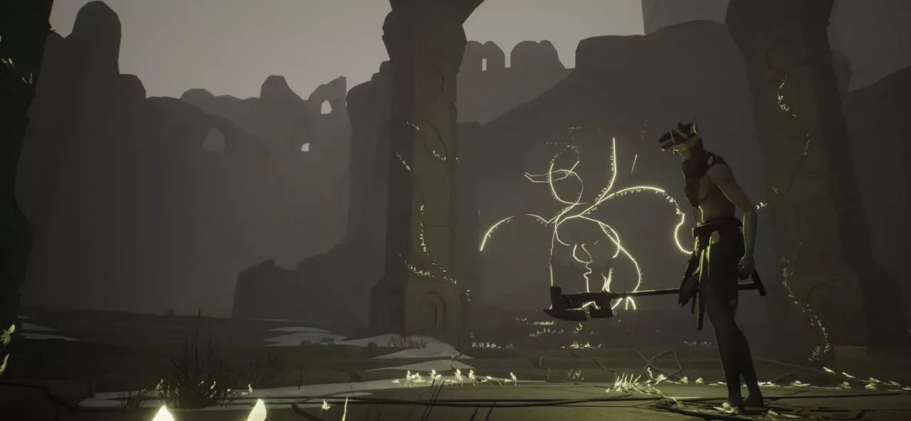 Ashen