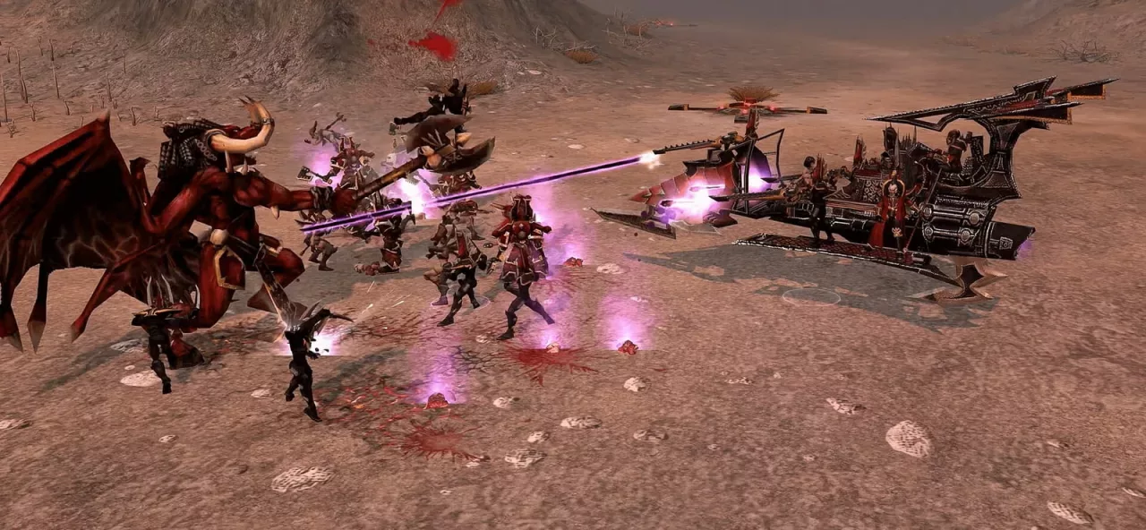 Warhammer 40,000: Dawn of War - Definitive Edition
