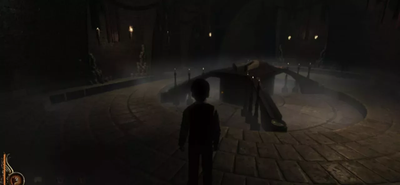Lucius