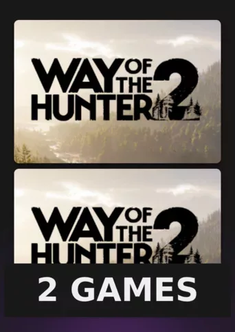 Way of the Hunter 2 Digital Deluxe Edition