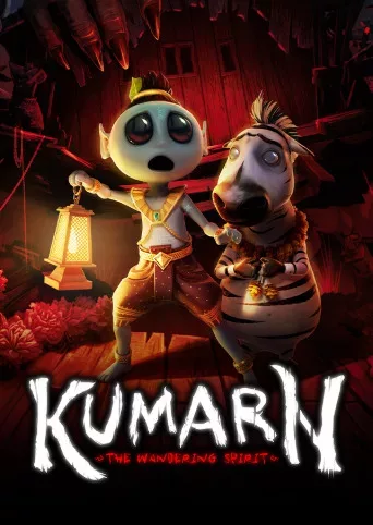 Kumarn: The Wandering Spirit