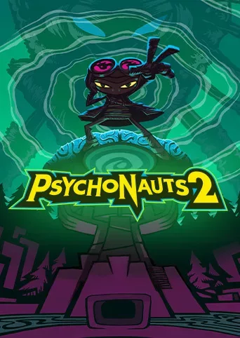 Psychonauts 2