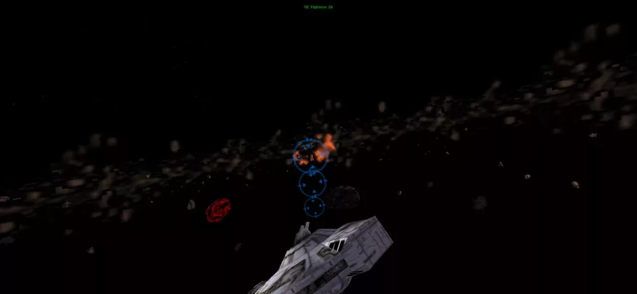 STAR WARS™ Shadows of the Empire™