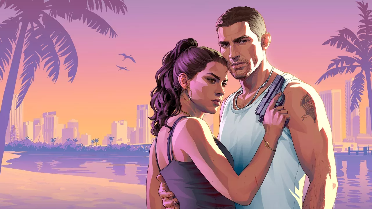 Grand Theft Auto VI: Ultimate Edition Upgrade