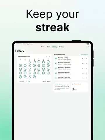 Hippobrush: Toothbrush Timer