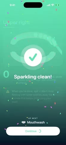 Brushwise