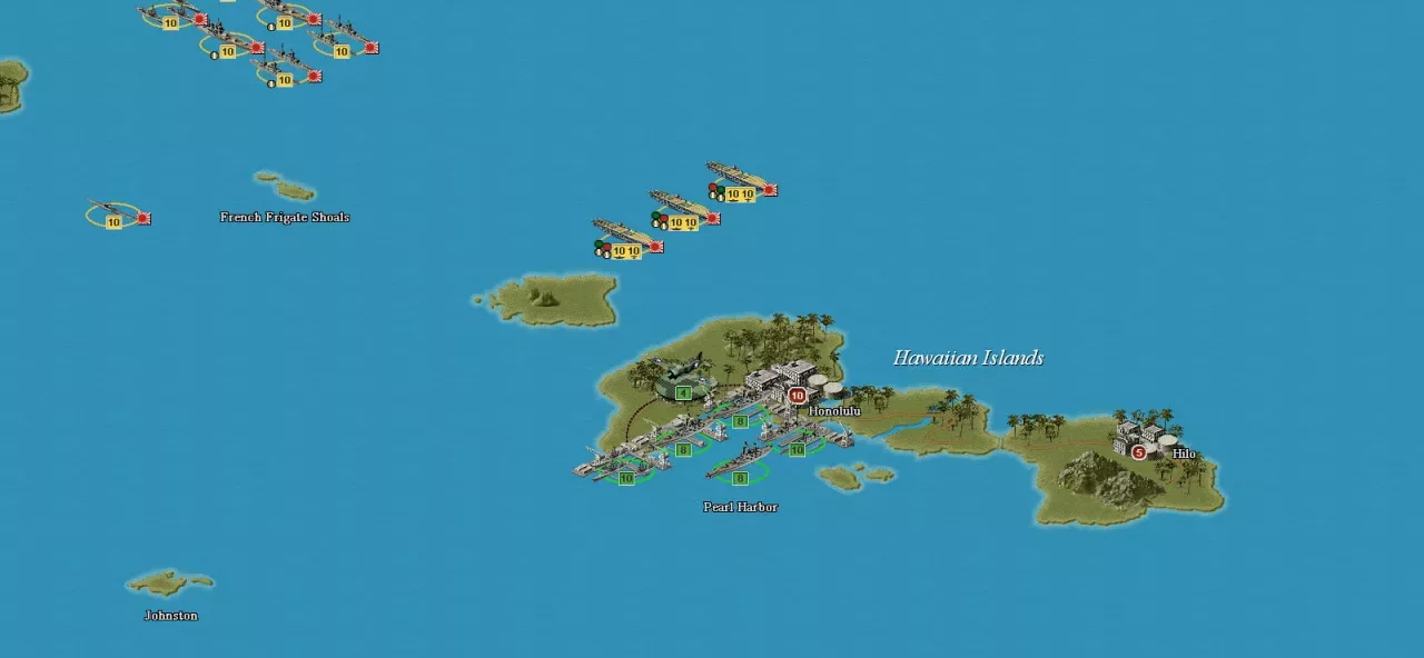 Strategic Command Classic: WWII