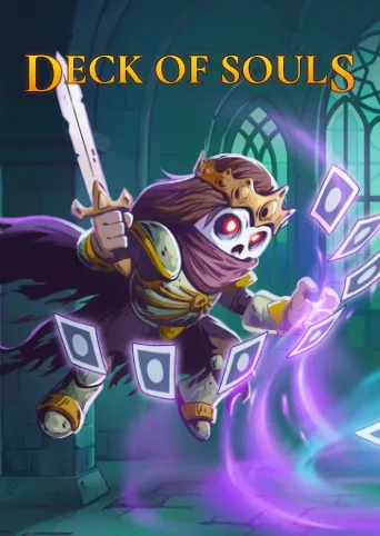Deck of Souls